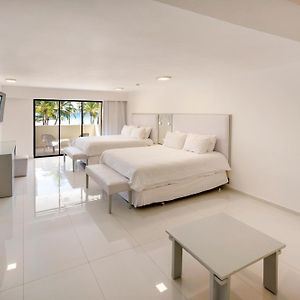 Camera superior con letto queen size